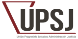 Unión Progresista de Letrados de la Administración de Justicia - UPSJ